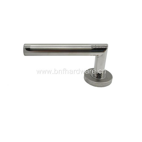 Modern Hardware Lever Handle